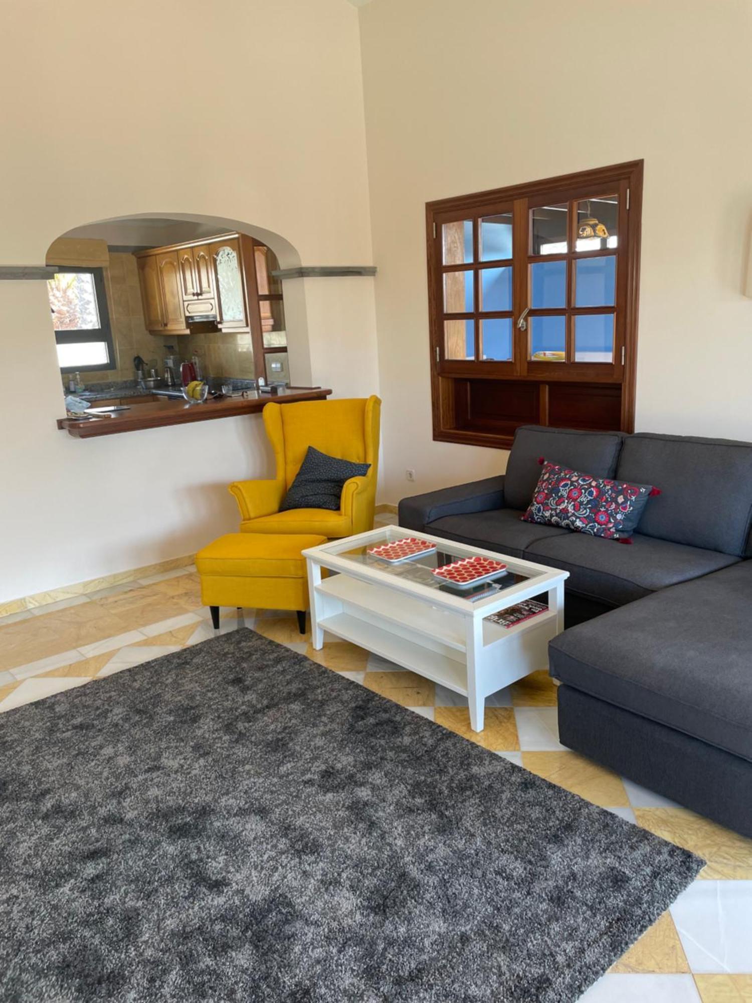 Faro Park Villa Bella Beheizter Pool Playa Blanca  Exteriör bild