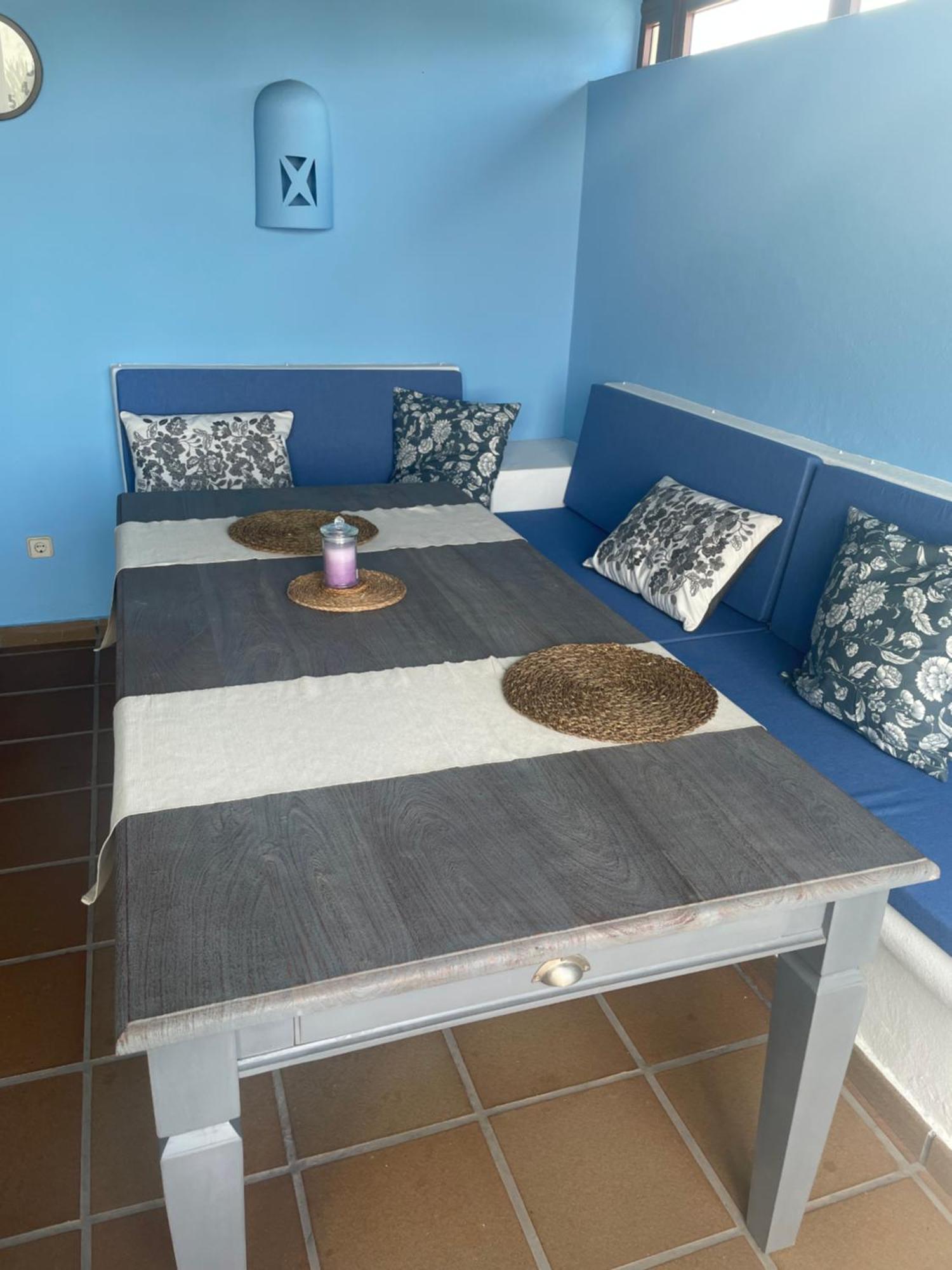 Faro Park Villa Bella Beheizter Pool Playa Blanca  Exteriör bild